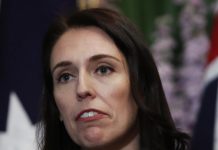 New Zealand Prime Minister blasts Australia’s handling of refugee crisis