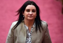 Jacqui Lambie may quit over citizenship doubts