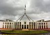 Australia Parliament