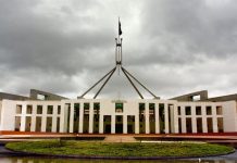 Australia Parliament