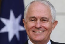 Malcolm Turnbull on same sex marriage