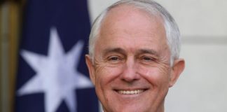 Malcolm Turnbull on same sex marriage