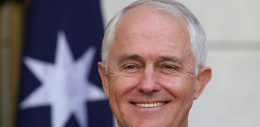 Malcolm Turnbull on same sex marriage