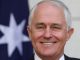Malcolm Turnbull on same sex marriage