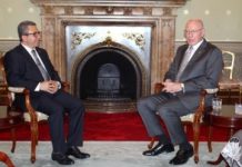 Morocco open window for Aussie investors