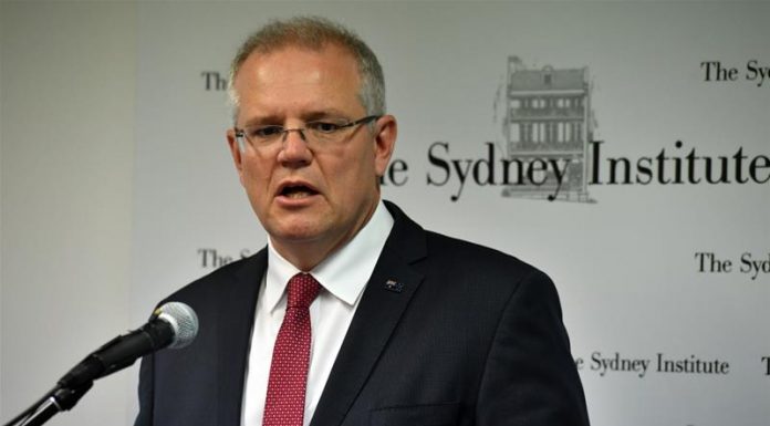 Australia decision recognising West Jerusalem as Israel capital draw ire