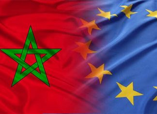 EU Agricultural and Fisheries Agreement with Morocco confirms Moroccan sovereignty over Sahara region