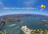 Australia tourism campaign