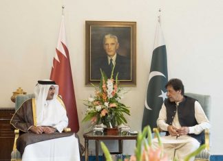 Qatar to inject $3 billion dollars worth of new investments in Pakistan