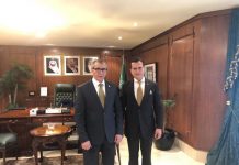 Saudi Arabia keen to develop businesses with Australia: Saudi Ambassador