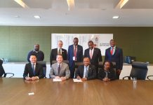Kenyan accountants body signed accord with CPA Australia