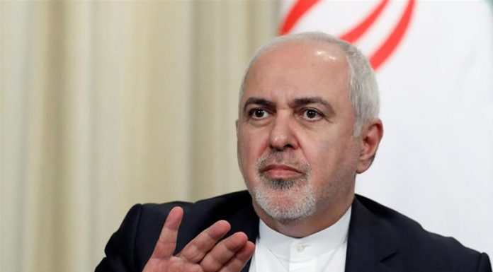 Presence of foreign forces in Afghanistan a breeding ground for extremism: Javad Zarif