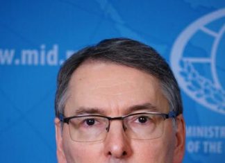 Russian Ambassador sceptical for a fair trial of MH17 in Netherlands