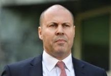 War of words escalates between Canberra & Beijing over COVID-19 World war Canberra & Beijing