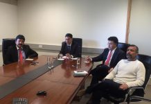 Pakistan Advises for students