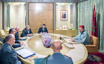 Morocco earmarked 2.7% of GDP to shed COVID-19 effects Morocco COVID-19 Effects