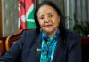 Africa eyes to WTO