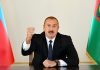 Azerbaijan world attention