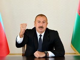 Azerbaijan world attention