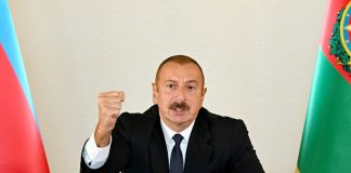 Azerbaijan world attention