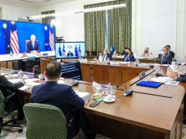 Australia Malaysiya Partnership
