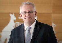 PM Morrison and Governor General’s Eid Mubarak for Aussie Muslims