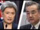 Penny Wong paying visit to Beijing for strategic dialogue