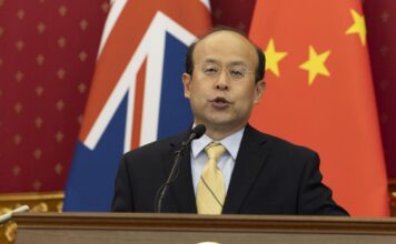 AUKUS will not serve interests of Australia: Ambassador Xiao Qian