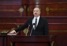 President Ilham Aliyev outlines new vision for Azerbaijan after resounding victory