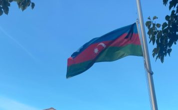 The Night That Changed Azerbaijan Forever: Commemorating the 35thAnniversary of Black January