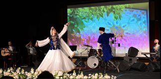 Azerbaijan’s Embassy in Australia Commemorates Sovereignty Day with Cultural Celebration and Exhibition