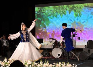 Azerbaijan’s Embassy in Australia Commemorates Sovereignty Day with Cultural Celebration and Exhibition
