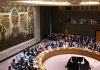 UN Security Council Backs Moroccan Plan for Western Sahara in ‘Historic’ Vote
