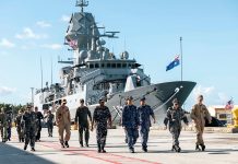 Australia Deepens Strategic “Tilt” with India as Malabar Exercise Cements Key Partnership