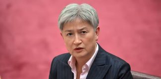 Australia Labels Iran’s Revolutionary Guard a Terrorist Organisation