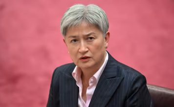 Australia Labels Iran’s Revolutionary Guard a Terrorist Organisation