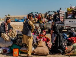 Australia Commits Additional $50 Million in Aid to Afghanistan as Crisis Deepens