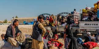 Australia Commits Additional $50 Million in Aid to Afghanistan as Crisis Deepens