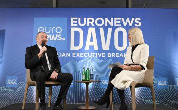 Forging New Pathways: Azerbaijan’s Stable Growth Opens Doors for Australian Partnership