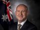Australia Appoints Defence Chief Greg Moriarty as Next US Ambassador