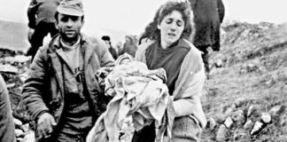 Genocide, Memory and Justice: Why Khojaly Still Matters
