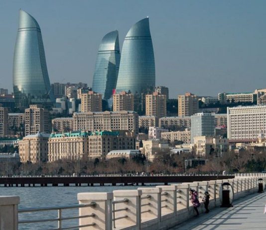 Baku Welcomes the World: Record-Breaking Urban Forum Wraps Up in Azerbaijan