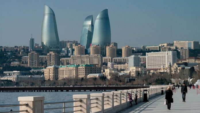Baku Bulvard
