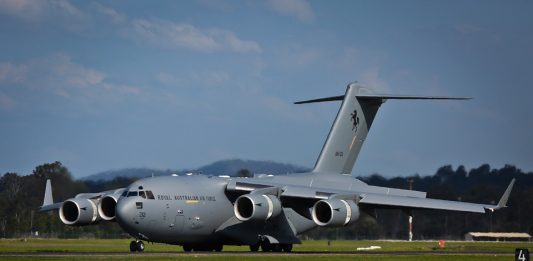 Australia Unveils Record Peacetime Defence Surge, Pledging $887 Billion by 2036