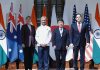 Quad Nations Fail to Announce Next Summit Dates Despite Flurry of Agreements in New Delhi