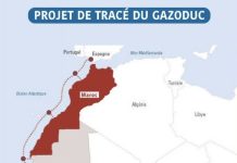 ECOWAS joins $25bn Africa Atlantic Gas Pipeline as project moves towards investment phase