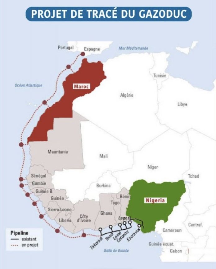 morocco-nigeria-gas-pipeline