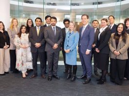 Pakistan, Australia Deepen Ties with High-Level Talks in Canberra