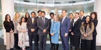 Pakistan, Australia Deepen Ties with High-Level Talks in Canberra