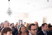 Morocco Marks Throne Day in Canberra, Celebrating Royal Leadership and 50 Years of Australia-Morocco Relations
